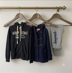 Aeropostale mix bundle