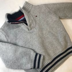 Åuthentic Tommy Hilfiger Sweaters