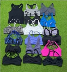 Vintage Lululemon Sport's Brå ✨