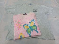 CR12108 Vintage Single-Stitch T-Shirts
