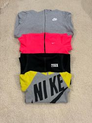 Nike Tech Hoodies & Pullovers