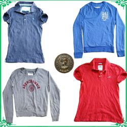 BEST DEAL OFFER: Abercrombie Hollister Ralph Laure..