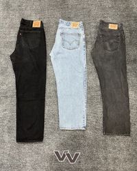 Levi’s Jeans #110826