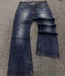 Y2K Jean Flared & Bootcut Jean