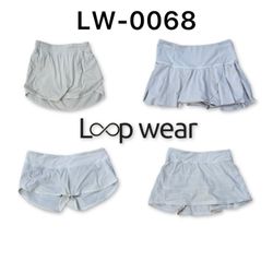 Lululemon Skirts & Shorts