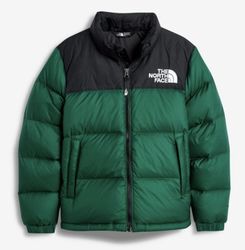 La doudoune The North Face