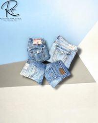RT 1575 True Religion Men Jeans