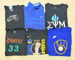 Nike T-shirts