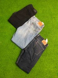 Lee and levis mix