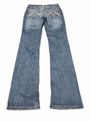 Bundle di denim vintage e Y2K