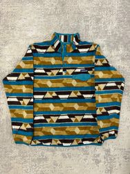 Patagonia Fleece Jackets - [TS-0710]