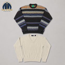 Unbranded sweaters