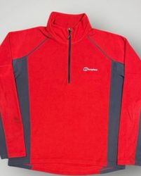 Berghaus Fleece Jackets(0013)
