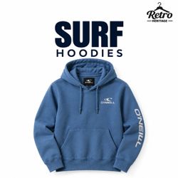 Surf Hoodies - Billabong, O'Neil, Quick Silver