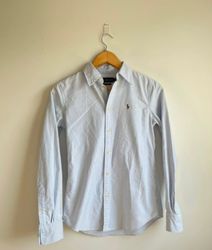 Men's Polo Ralph Lauren Cotton Shirts