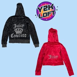 Juicy Couture hoodie