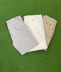 Polo Ralph Lauren Cotton Pants