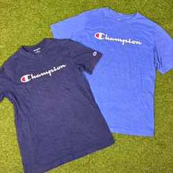 T-shirts à col rond Champion (zrs 270)
