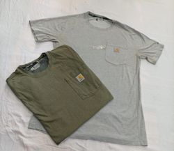 CR12499 Vintage Carhartt T-Shirts