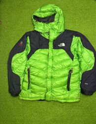 The North Face Puffer Jacket