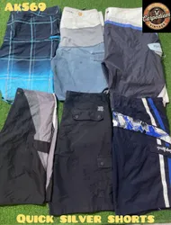 Quick silver shorts ak569