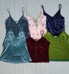 Cami Tops