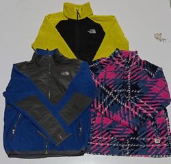 The North Face Fleece RV # 1306