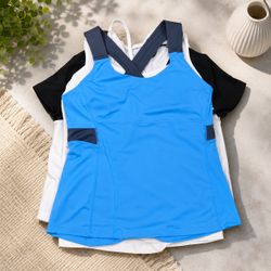 Lululemon tanktop