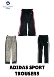 Adidas Sports Trousers - EVM1553