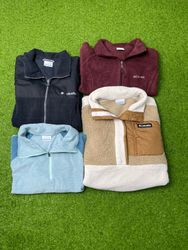 Columbia fleeces jacket id625
