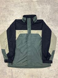 Columbia Mix Jackets - [TS-0716]