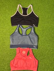 Sport bras or blouses or top #1