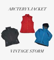 Premium Arc’teryx Jackets