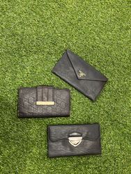 Branded wallets