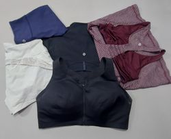 Lululemon Mix Bundle – Leggings, Trousers, Capri, ..
