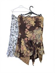 Women's Printed Skirts  Bundle