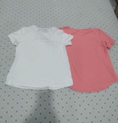 Md106 Lululemon t-shirt mix -20p -28/9/26
