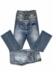 Premium Y2K Denim Bootcut Bundles