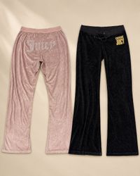 Juicy Couture Bottoms (020)