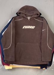 Pulls à capuche Nike et Adidas authentiques