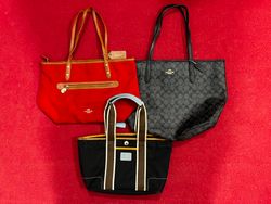 Coach Bags