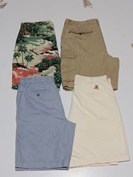 Tommy Hilfiger Short RV # 1471