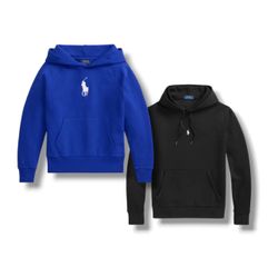 Canguru vintage Polo Ralph Lauren (Y15)