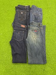 Y2K Miss Sixty Jeans