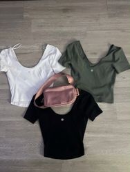 Lululemon mix bundle