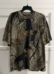 Realtree camo T-Shirt