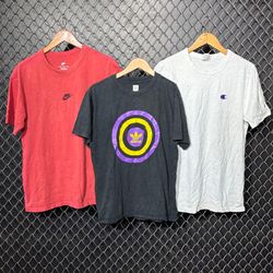 branded t shirt (fnc 765)