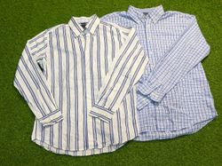 7492 - Tommy Hilfiger Half and Full Sleeves Shirts