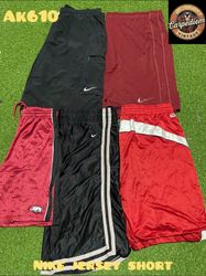 Nike jersey short ak610