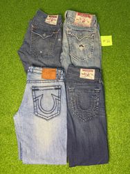 jeans true religion